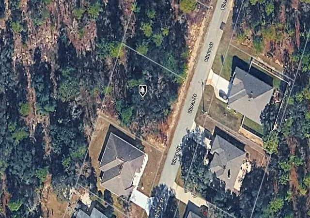 Land for sale at 20 Vinca St, HOMOSASSA, FL 34446 | MLS# A4707731