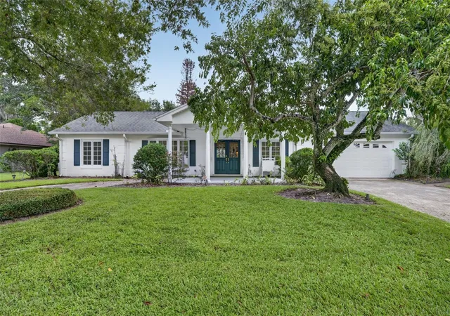 Single family home for sale at 120 Lake Destiny Trl, ALTAMONTE SPRINGS, FL 32714 | MLS# O6445475