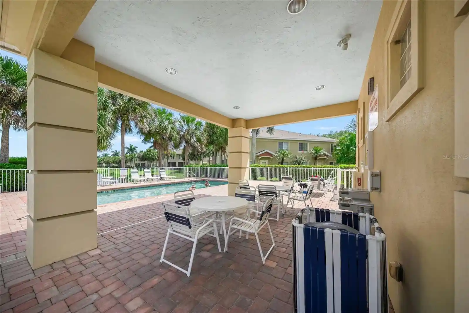 Listing Photo 38 - Condo for sale in 3511 45th Ter W located at 3511 45th Ter W, BRADENTON, FL 34210 - Unit #102