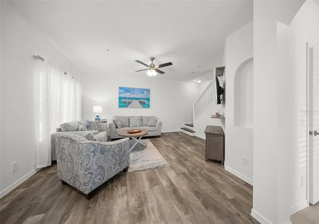 Photo 4 of Townhouse for sale at 3511 45th Terrace W #102, Bradenton, FL 34210 | MLS# A4707732 | Listing updated on 2026-10-02