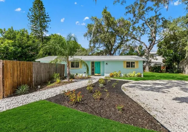 Photo 1 of Single family home for sale at 201 South St, Palm Harbor, FL 34683 | MLS# TB8552944 | Listing updated on 2026-10-05