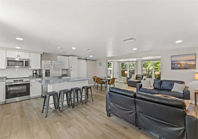 Photo 4 of Single family home for sale at 201 South St, Palm Harbor, FL 34683 | MLS# TB8552944 | Listing updated on 2026-10-05