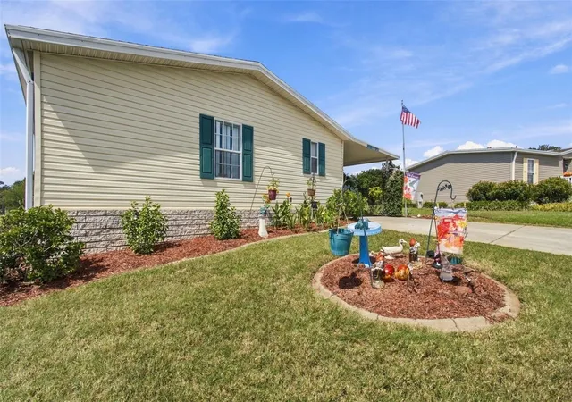 Photo 1 of Manufactured home for sale at 37340 Neukom Ave, Zephyrhills, FL 33541 | MLS# TB8552945 | Listing updated on 2026-10-03