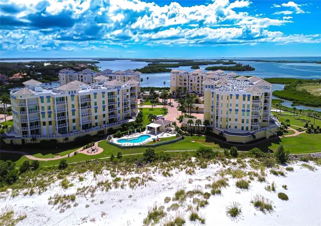Photo 3 of Condo for sale at 650 Collany Rd #406, Saint Petersburg, FL 33715 | MLS# TB8552946 | Listing updated on 2026-10-06