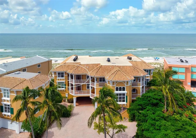 Photo 1 of Condo for sale at 1900 Gulf Dr N #1, Bradenton Beach, FL 34217 | MLS# A4707737 | Listing updated on 2026-10-23