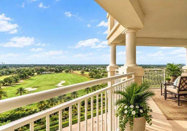 Photo 2 of Condo for sale at 7593 Gathering Dr #803, Reunion, FL 34747 | MLS# O6445478 | Listing updated on 2026-10-02