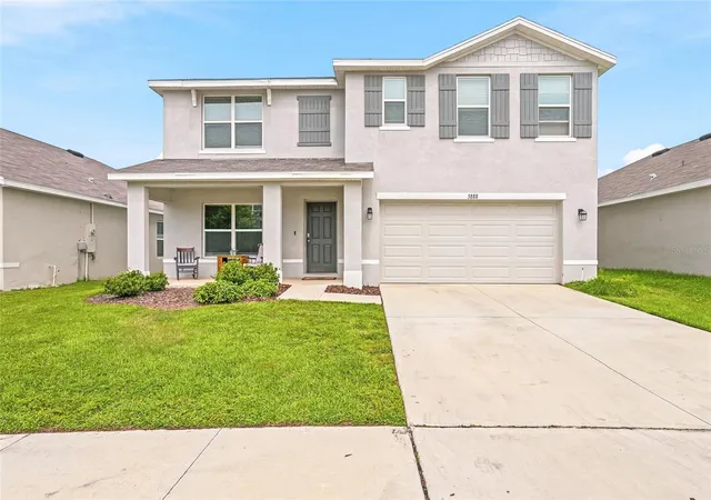 Photo 1 of Single family home for sale at 3888 Autumn Amber Dr, Spring Hill, FL 34609 | MLS# TB8552951 | Listing updated on 2026-10-01