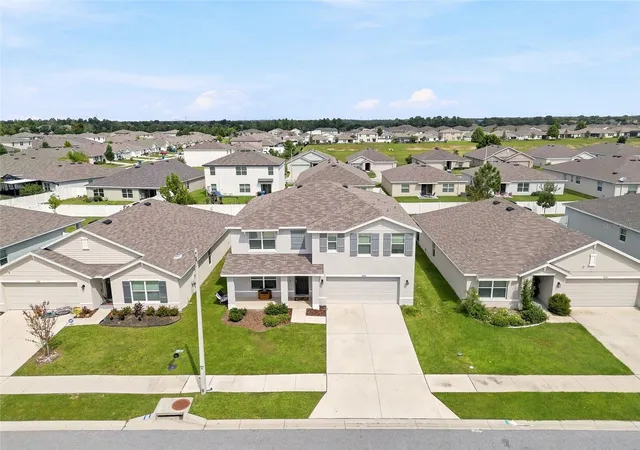 Photo 2 of Single family home for sale at 3888 Autumn Amber Dr, Spring Hill, FL 34609 | MLS# TB8552951 | Listing updated on 2026-10-01