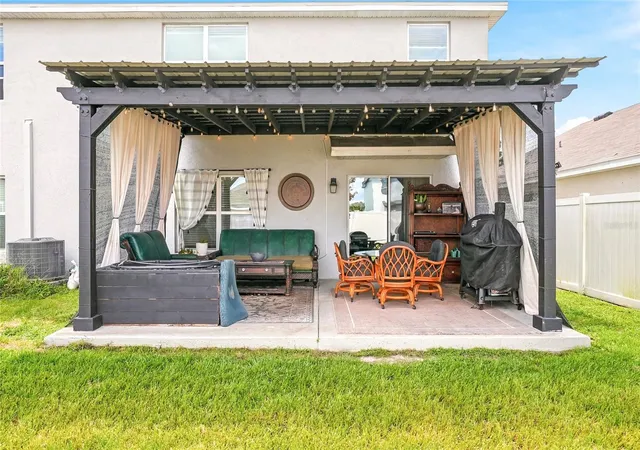Photo 3 of Single family home for sale at 3888 Autumn Amber Dr, Spring Hill, FL 34609 | MLS# TB8552951 | Listing updated on 2026-10-01