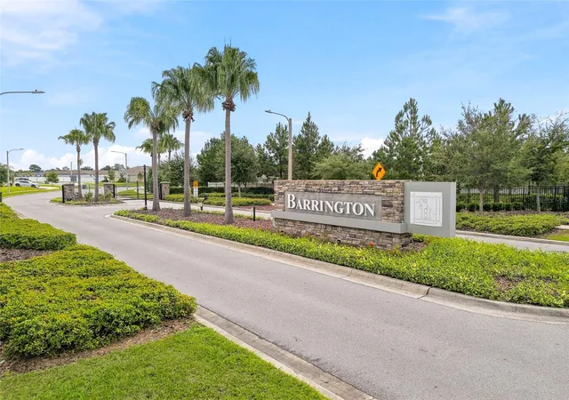 Photo 3 of Single family home for sale at 3888 Autumn Amber Dr, Spring Hill, FL 34609 | MLS# TB8552951 | Listing updated on 2026-10-01