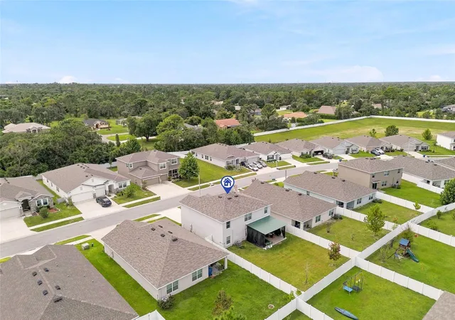 Photo 4 of Single family home for sale at 3888 Autumn Amber Dr, Spring Hill, FL 34609 | MLS# TB8552951 | Listing updated on 2026-10-01