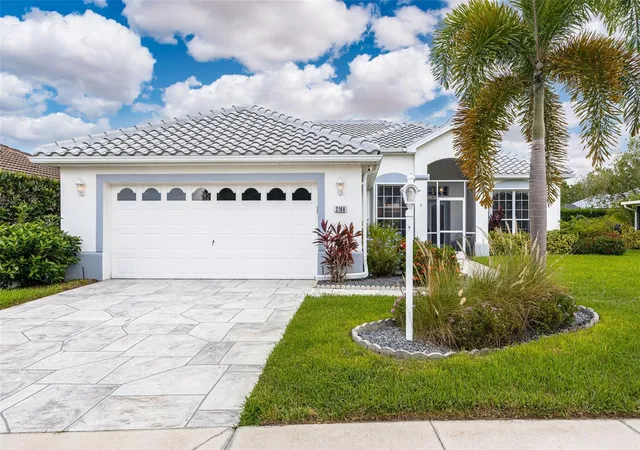 Photo 1 of Single family home for sale at 2160 Palo Duro Blvd, North Fort Myers, FL 33917 | MLS# C7531317 | Listing updated on 2026-10-04