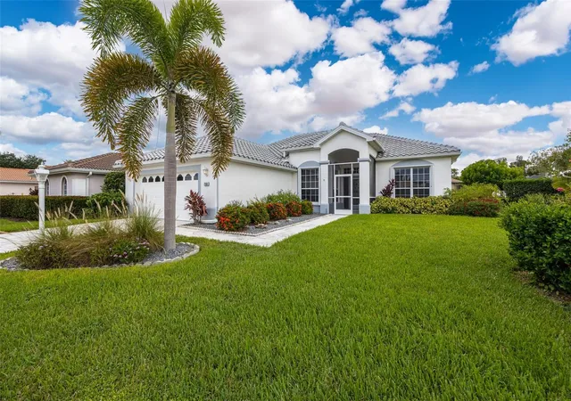 Photo 2 of Single family home for sale at 2160 Palo Duro Blvd, North Fort Myers, FL 33917 | MLS# C7531317 | Listing updated on 2026-10-04