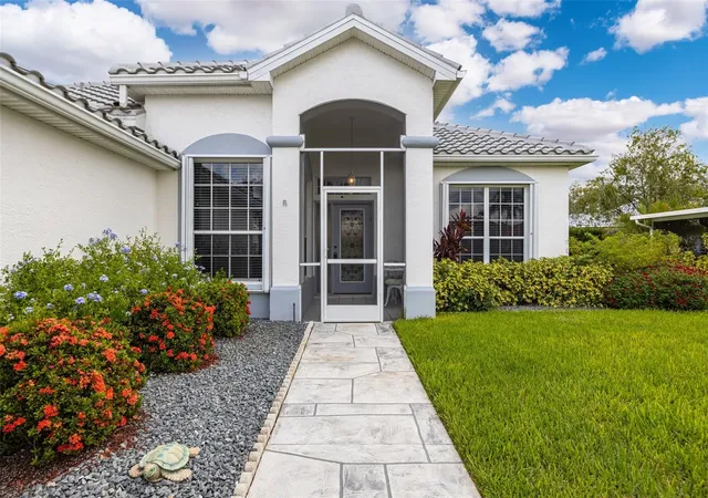 Photo 3 of Single family home for sale at 2160 Palo Duro Blvd, North Fort Myers, FL 33917 | MLS# C7531317 | Listing updated on 2026-10-04
