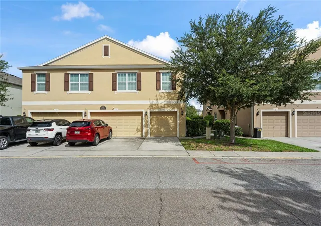 Condo for sale at 3640 Seneca Clb Loop #101-A, ORLANDO, FL 32808 | MLS# O6445479