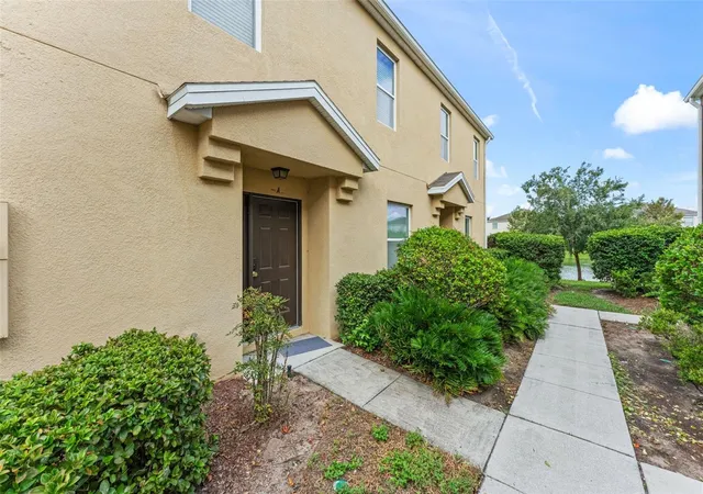 Photo 2 of Condo for sale at 3640 Seneca Clb Loop #101-A, Orlando, FL 32808 | MLS# O6445479 | Listing updated on 2026-10-06