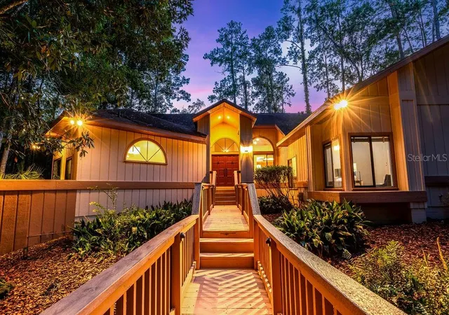 Photo 3 of Sale Pending at 4646 NW 12th Place, Gainesville, FL 32605 | MLS# GC543846 | Listing updated on 2026-10-03