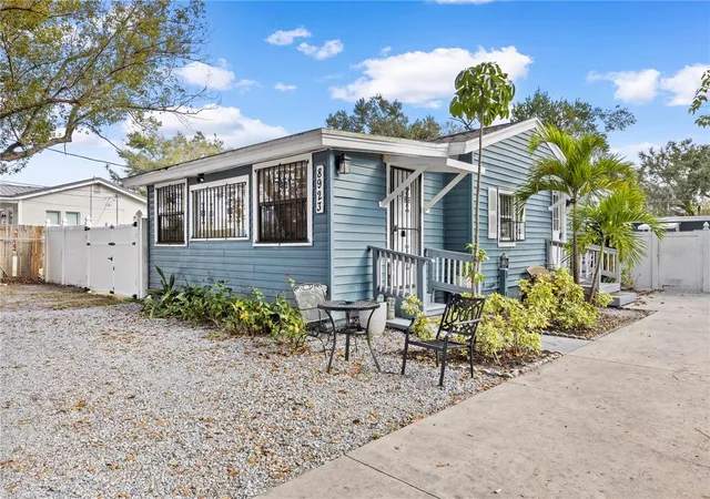 Multi family home for sale at 8923 N Lynn Ave, TAMPA, FL 33604 | MLS# TB8552953