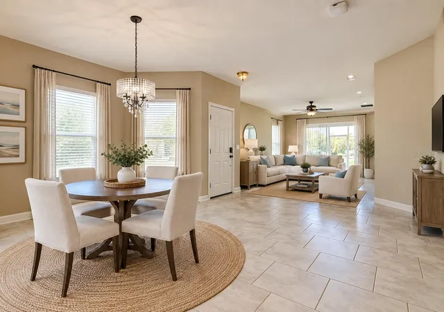 Photo 3 of Townhouse for sale at 1051 Quaker Ridge Ln, Davenport, FL 33896 | MLS# O6445481 | Listing updated on 2026-10-05