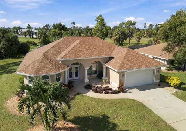 Photo 2 of Single family home for sale at 614 Rotonda Cir, Rotonda West, FL 33947 | MLS# C7531318 | Listing updated on 2026-10-02