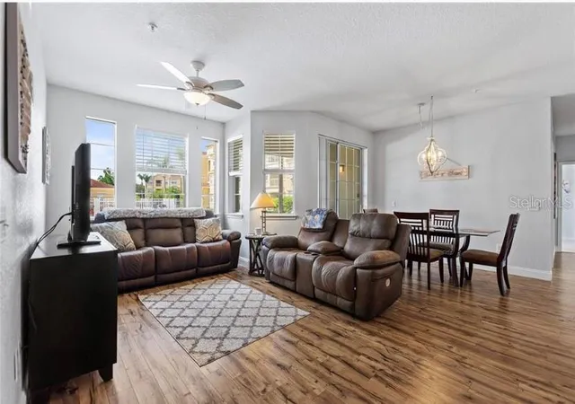 Photo 3 of Condo for sale at 504 Ter Ridge Cir #5, Davenport, FL 33896 | MLS# O6445485 | Listing updated on 2026-09-29