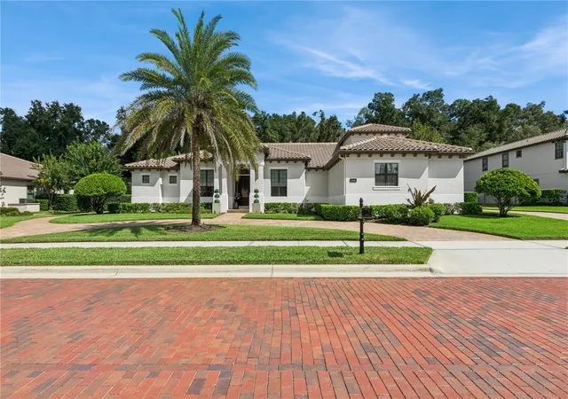 Single family home for sale at 2246 Soaring Eagle Pl, LAKE MARY, FL 32746 | MLS# O6445487