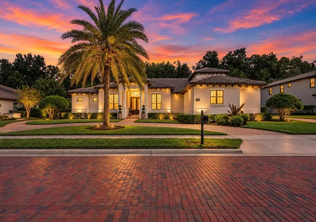 Photo 3 of Single family home for sale at 2246 Soaring Eagle Pl, Lake Mary, FL 32746 | MLS# O6445487 | Listing updated on 2026-10-08