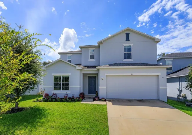 Photo 1 of Single family home for sale at 89 Prairie Falcon Dr, Groveland, FL 34736 | MLS# G5118378 | Listing updated on 2026-10-02