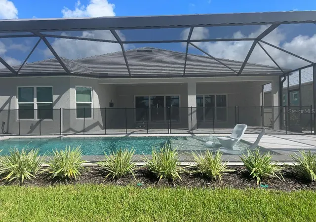 Photo 2 of Single family home for sale at 15281 Contenta Loop, Bradenton, FL 34211 | MLS# A4707742 | Listing updated on 2026-10-01
