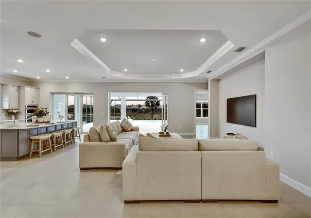 Photo 3 of Single family home for sale at 15281 Contenta Loop, Bradenton, FL 34211 | MLS# A4707742 | Listing updated on 2026-10-23