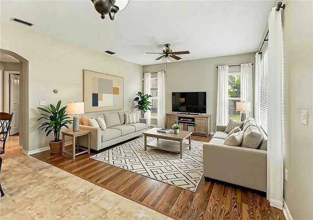 Photo 3 of Single family home for sale at 28402 Openfield Loop, Wesley Chapel, FL 33543 | MLS# TB8552958 | Listing updated on 2026-10-04