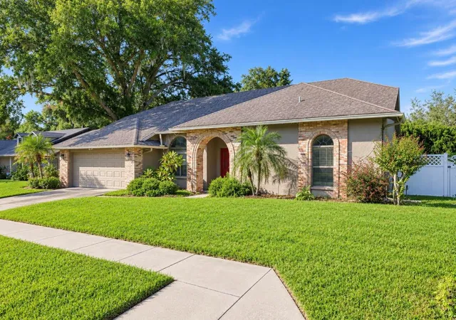 Photo 2 of Single family home for sale at 4327 Inwood Landing Dr, Orlando, FL 32812 | MLS# C7531320 | Listing updated on 2026-10-29