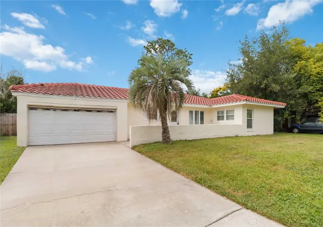 Photo 2 of Single family home for sale at 10640 Deergrass Ln, Orlando, FL 32821 | MLS# O6445493 | Listing updated on 2026-10-06