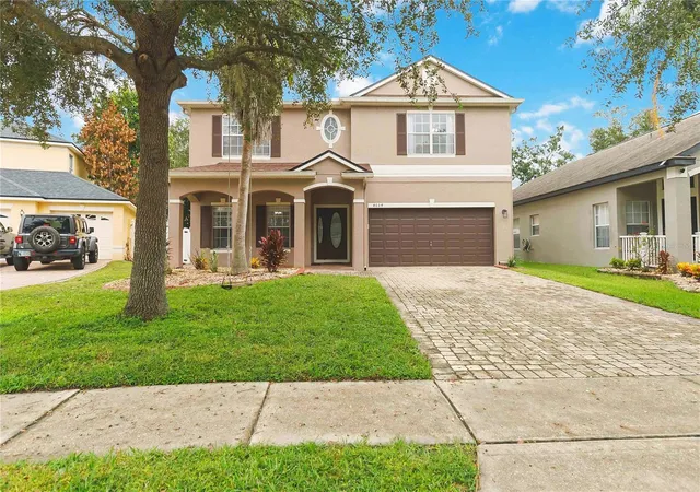 Single family home for sale at 4034 Feldspar Trl, ORLANDO, FL 32826 | MLS# O6445494