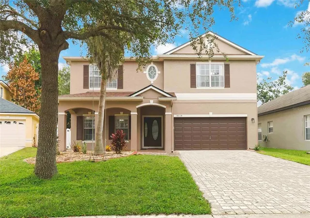 Photo 1 of Single family home for sale at 4034 Feldspar Trl, Orlando, FL 32826 | MLS# O6445494 | Listing updated on 2026-10-09