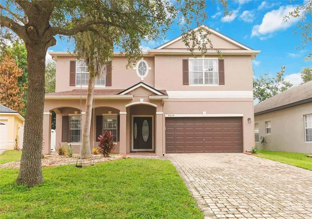 Photo 1 of Single family home for sale at 4034 Feldspar Trl, Orlando, FL 32826 | MLS# O6445494 | Listing updated on 2026-10-07