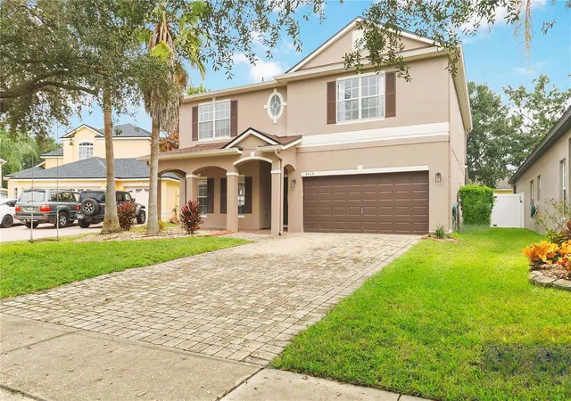 Photo 2 of Single family home for sale at 4034 Feldspar Trl, Orlando, FL 32826 | MLS# O6445494 | Listing updated on 2026-10-07