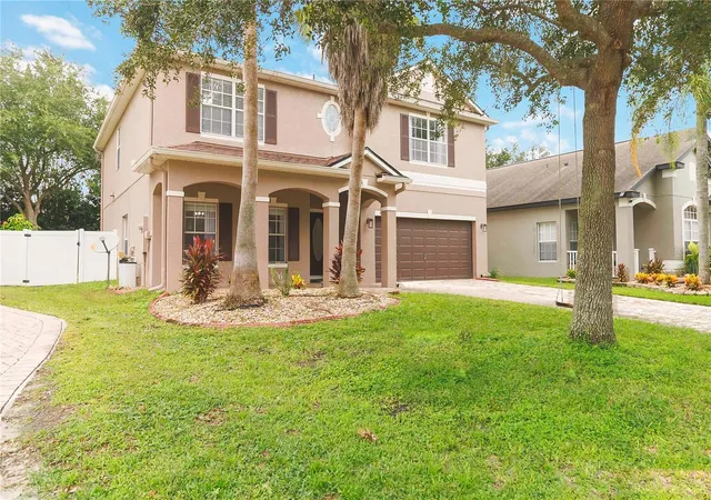 Photo 3 of Single family home for sale at 4034 Feldspar Trl, Orlando, FL 32826 | MLS# O6445494 | Listing updated on 2026-10-07