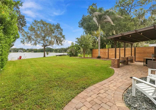 Photo 3 of Single family home for sale at 619 Gatlin Ave, Orlando, FL 32806 | MLS# O6445495 | Listing updated on 2026-10-22