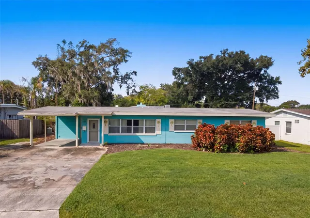 Single family home for sale at 239 Orange Ter Dr, WINTER PARK, FL 32789 | MLS# O6445496