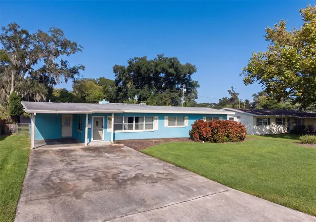 Photo 1 of Single family home for sale at 239 Orange Ter Dr, Winter Park, FL 32789 | MLS# O6445496 | Listing updated on 2026-10-22