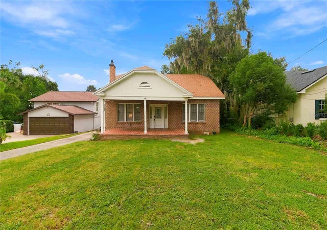 Single family home for sale at 625 Gatlin Ave, ORLANDO, FL 32806 | MLS# O6445497