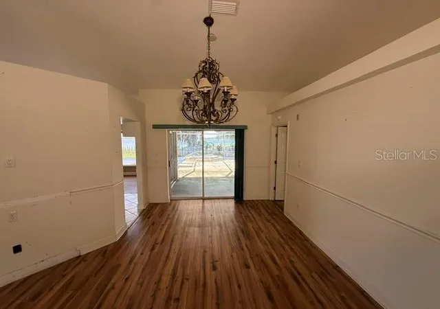 Photo 3 of Single family home for sale at 603 Lake Josephine Shrs Rd, Sebring, FL 33875 | MLS# S5158454 | Listing updated on 2026-09-30