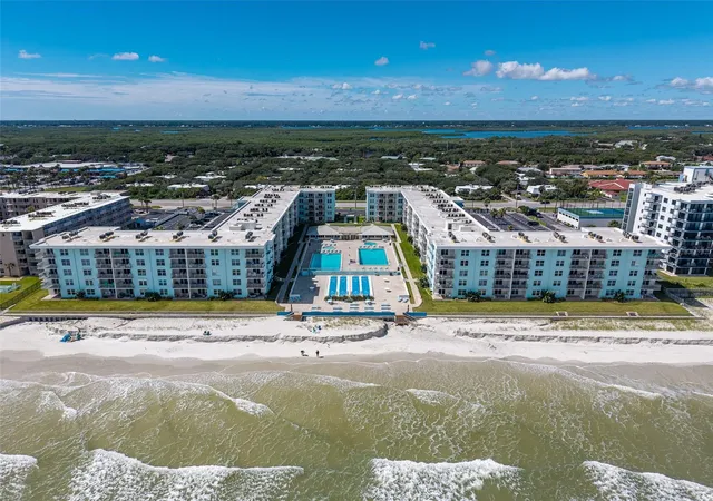 Photo 2 of Condo for sale at 4151 S Atlantic Ave #3170, New Smyrna Beach, FL 32169 | MLS# NS1089373 | Listing updated on 2026-10-02