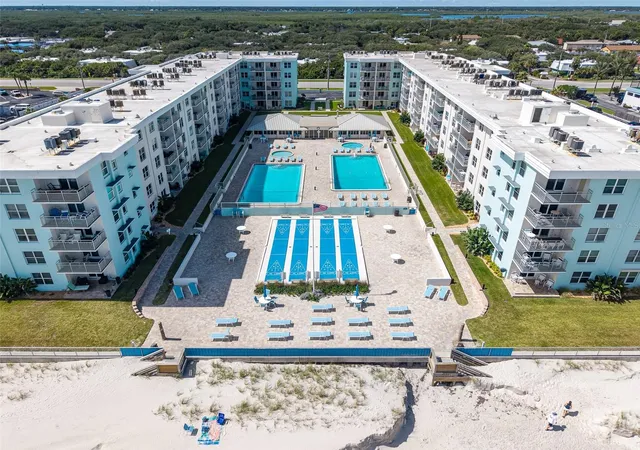 Photo 3 of Condo for sale at 4151 S Atlantic Ave #3170, New Smyrna Beach, FL 32169 | MLS# NS1089373 | Listing updated on 2026-10-02