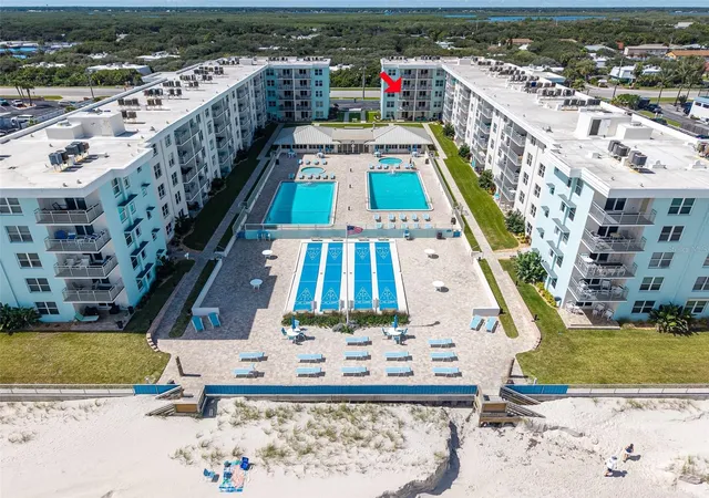 Photo 3 of Condo for sale at 4151 S Atlantic Ave #3170, New Smyrna Beach, FL 32169 | MLS# NS1089373 | Listing updated on 2026-10-02