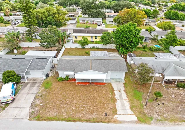 Photo 2 of Single family home for sale at 3636 Hendrix St, New Port Richey, FL 34652 | MLS# TB8552960 | Listing updated on 2026-10-07