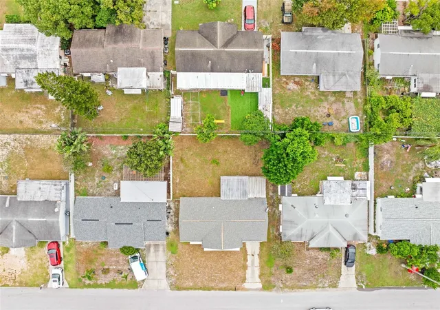 Photo 3 of Single family home for sale at 3636 Hendrix St, New Port Richey, FL 34652 | MLS# TB8552960 | Listing updated on 2026-10-07