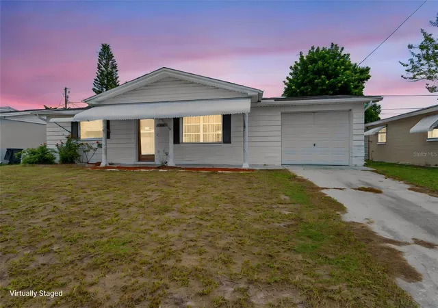 Photo 3 of Single family home for sale at 3636 Hendrix St, New Port Richey, FL 34652 | MLS# TB8552960 | Listing updated on 2026-10-07