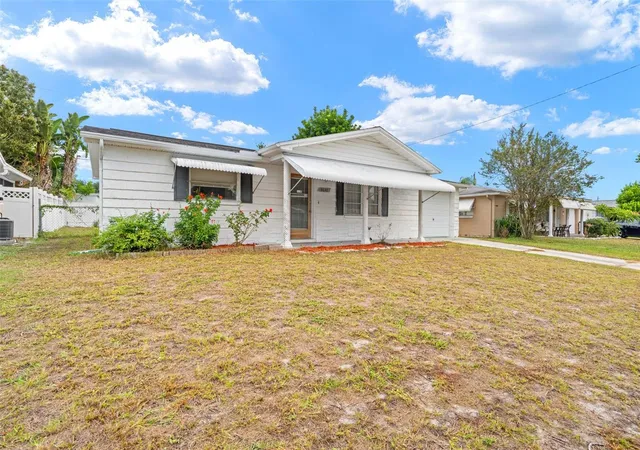 Photo 45 of Single family home for sale at 3636 Hendrix St, NEW PORT RICHEY, FL 34652 | MLS# TB8552960 | Listing updated on 2026-10-07